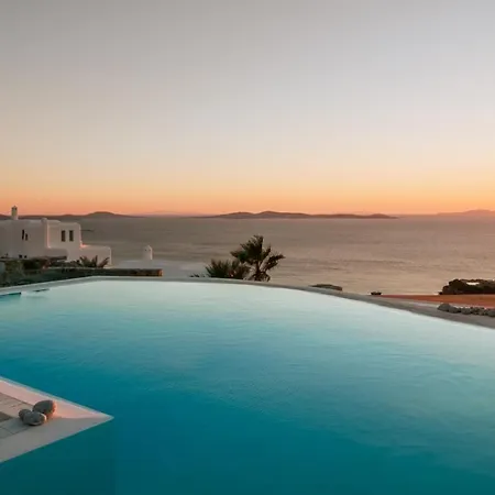 Villa Yasmina Túrlosz