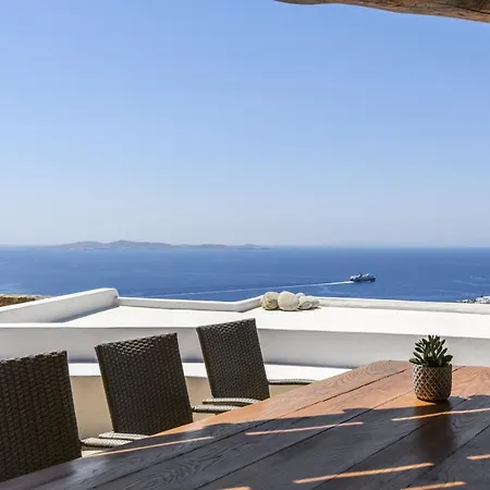 Villa Yasmina Túrlosz