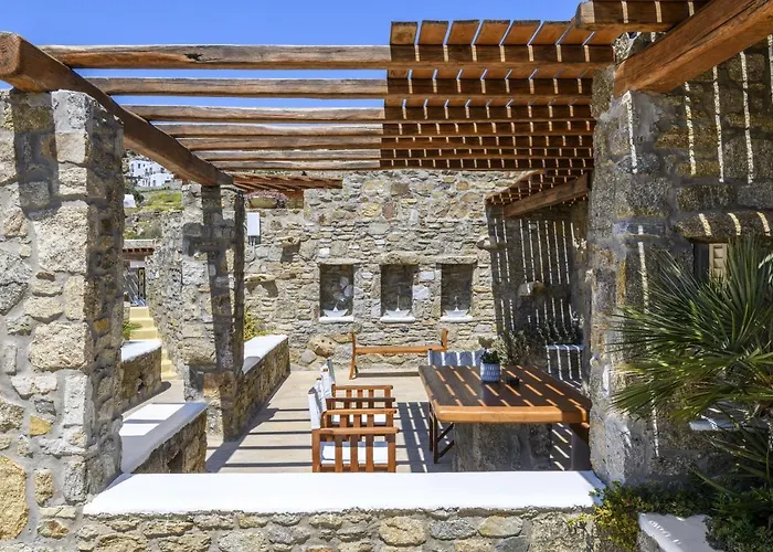 Yasmina * Τούρλος