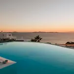 Villa Yasmina Tourlos