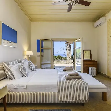 Villa Yasmina