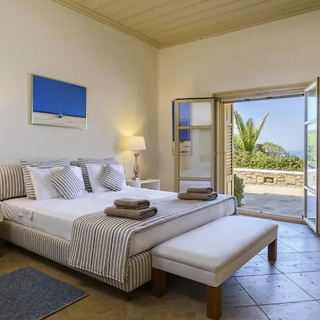 Villa Yasmina Tourlos