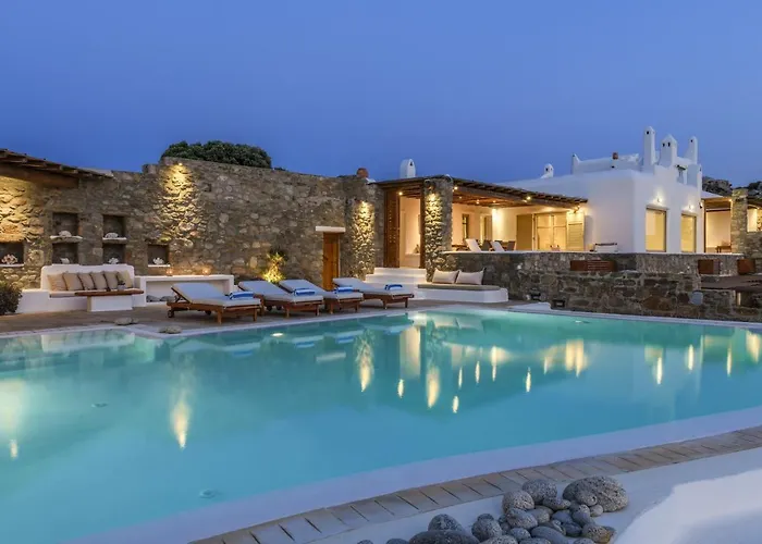 Villa Yasmina Túrlosz