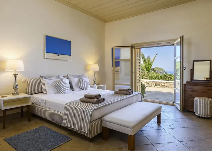 Villa Yasmina Tourlos